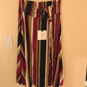 Agnes And Dora Skirt Large